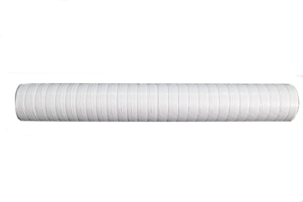 Biologisch afbreekbare baalnetten 2026: Xinhui lanceert nieuwe PBAT-baalnetten van 2 inch 2 2-inch wide bale net wrap (15)