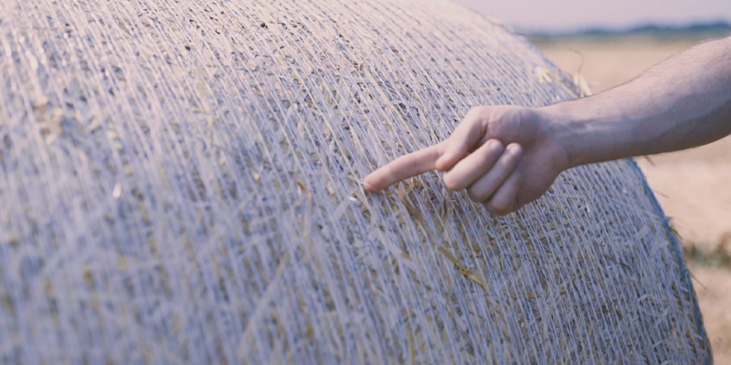 net wrap manufacturers