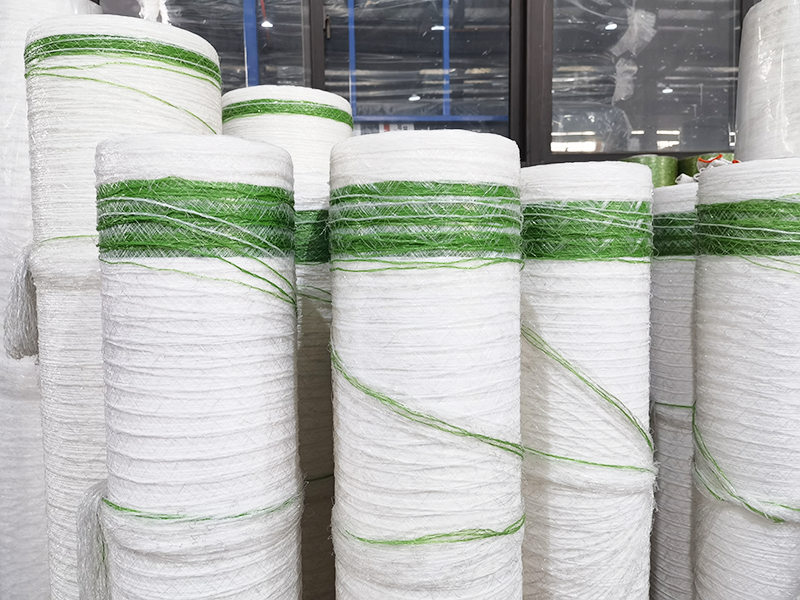 net wrap manufacturers