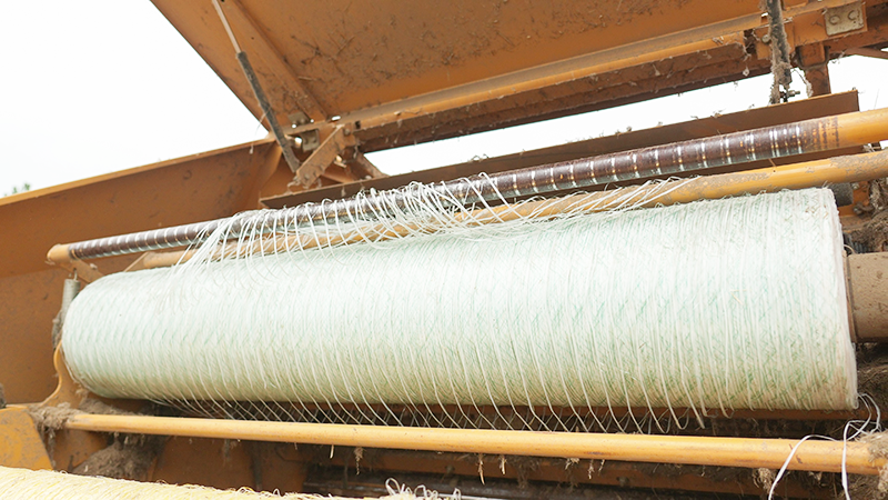 net wrap manufacturers