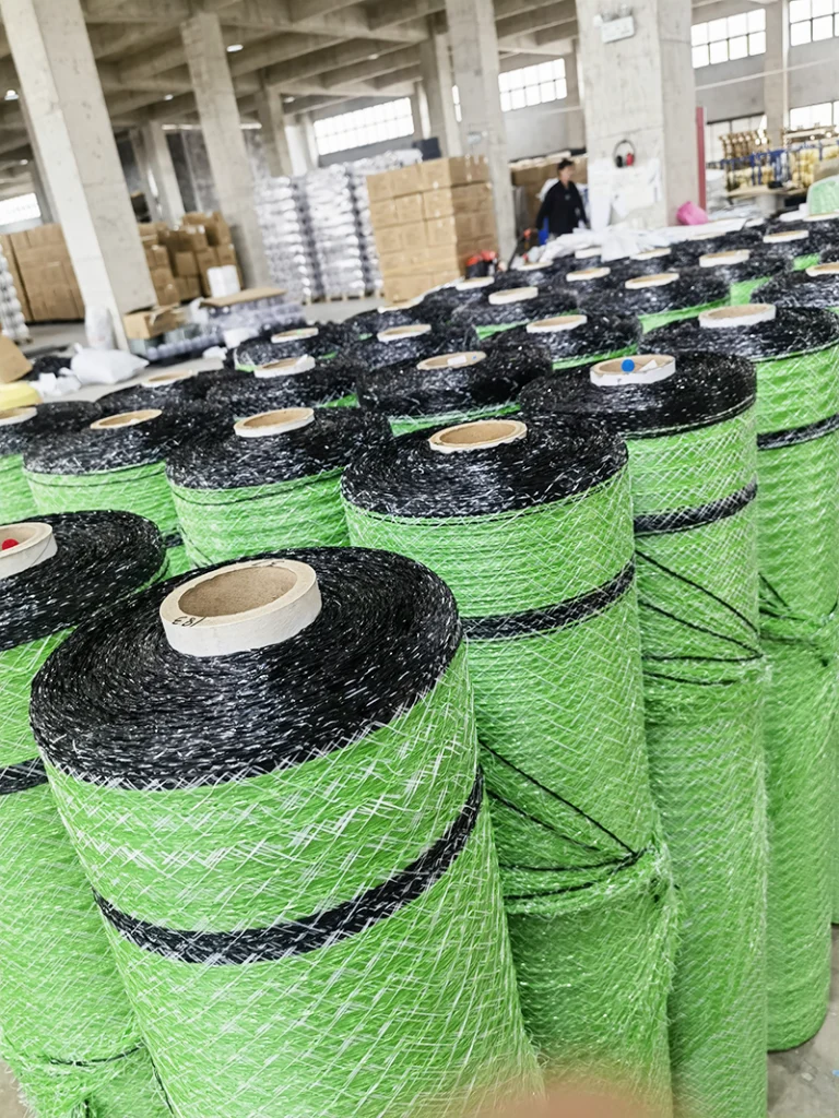 Hersteller von Netzverpackungen1 (531)