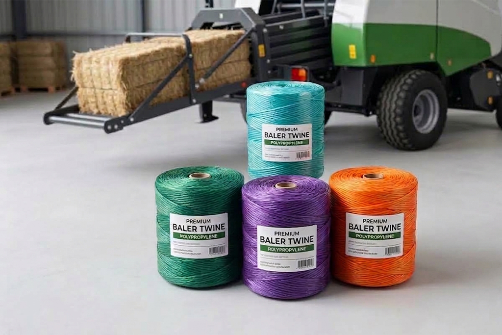 Fio para enfardadeiras 1 baler twine 16