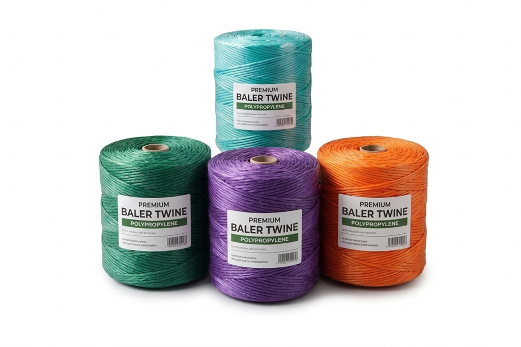 Fio para enfardadeiras 9 baler twine