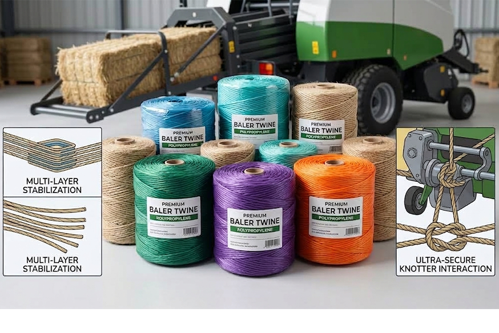 baler twine